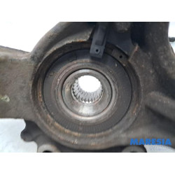 Peugeot - 5008 - Achsschenkel links vorne