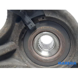 Peugeot - 5008 - Achsschenkel rechts vorne