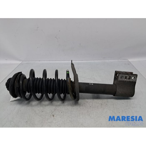 Peugeot - 5008 - Schokdemperpoot links-voor