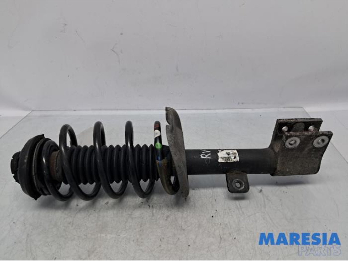 Peugeot - 5008 - Front shock absorber rod, right