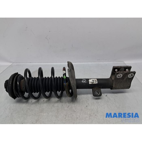 Peugeot - 5008 - Front shock absorber rod, right