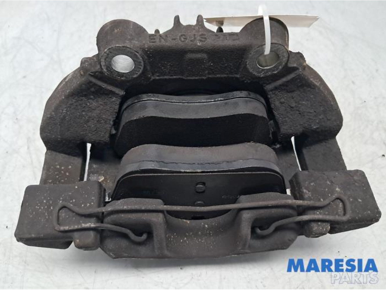 Peugeot - 5008 - Front brake calliper, left