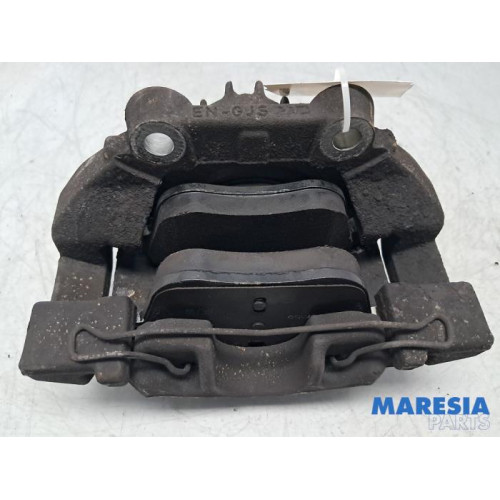 Peugeot - 5008 - Front brake calliper, left