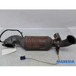 Peugeot - 5008 - Katalysator