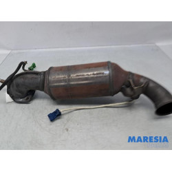 Peugeot - 5008 - Katalysator