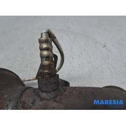 Peugeot - 5008 - Katalysator