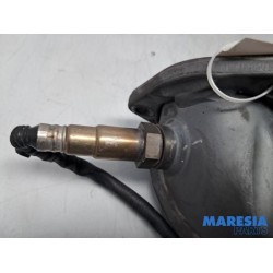 Peugeot - 5008 - Katalysator