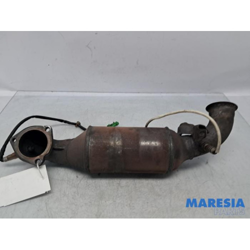 Peugeot - 5008 - Katalysator