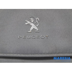 Peugeot - 5008 - Instruction Booklet