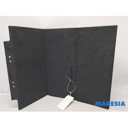 Peugeot - 5008 - Boot mat