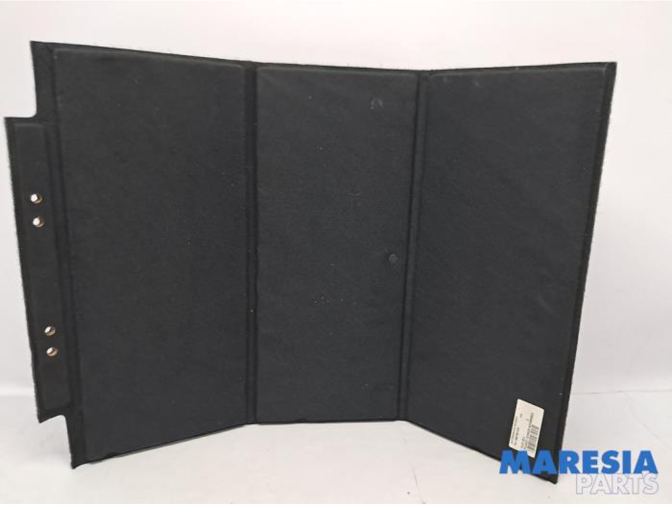 Peugeot - 5008 - Boot mat