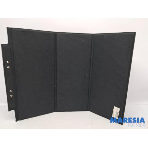 Peugeot - 5008 - Boot mat