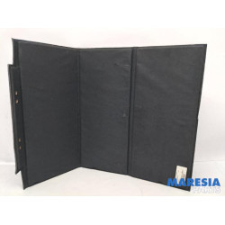 Peugeot - 5008 - Boot mat