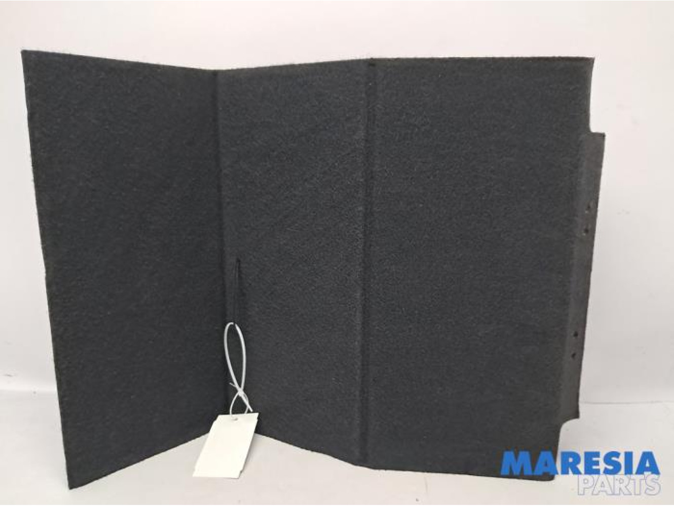 Peugeot - 5008 - Boot mat