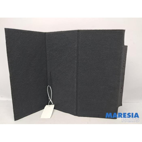 Peugeot - 5008 - Boot mat