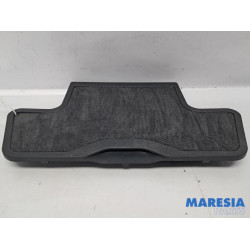 Peugeot - 5008 - Carpet