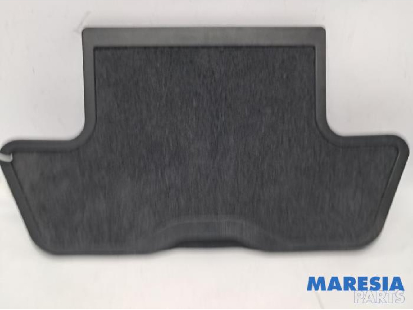 Peugeot - 5008 - Carpet