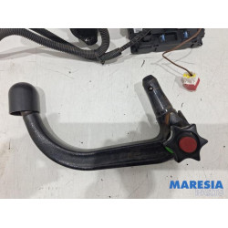 Peugeot - 308 - Trekhaak