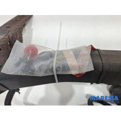 Peugeot - 308 - Trekhaak