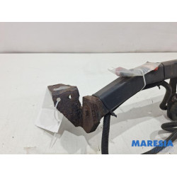 Peugeot - 308 - Trekhaak