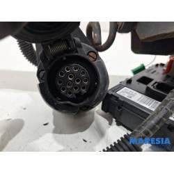 Peugeot - 308 - Trekhaak