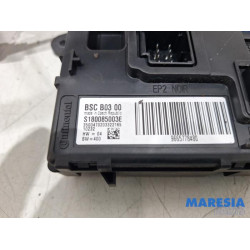 Peugeot - 308 - Trekhaak