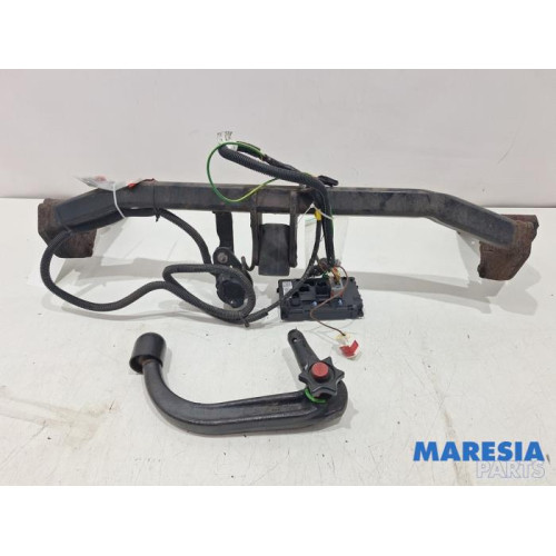 Peugeot - 308 - Trekhaak