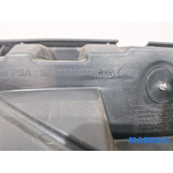 Peugeot - 308 - Front part support