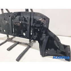 Peugeot - 308 - Stoßstange Bodenplatte