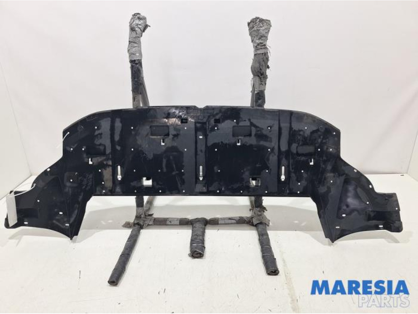 Peugeot - 308 - Stoßstange Bodenplatte