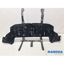 Peugeot - 308 - Stoßstange Bodenplatte