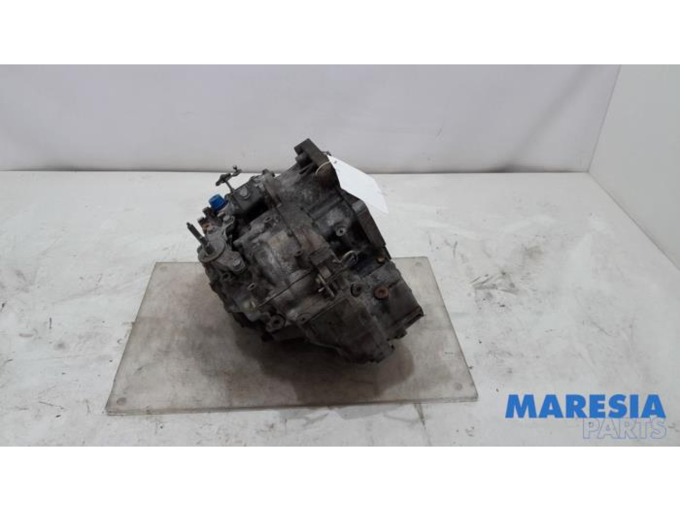 Peugeot - 5008 - Versnellingsbak