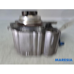 Peugeot - 5008 - Mechanical fuel pump