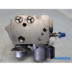 Peugeot - 5008 - Mechanical fuel pump