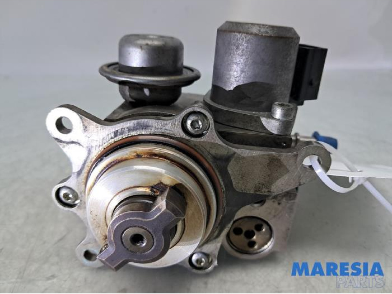 Peugeot - 5008 - Mechanical fuel pump