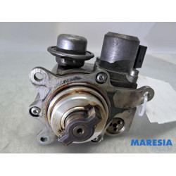 Peugeot - 5008 - Mechanical fuel pump