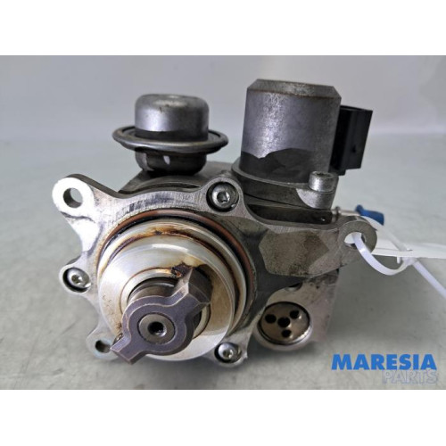 Peugeot - 5008 - Mechanical fuel pump