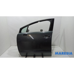 Peugeot - 5008 - Portier 4Deurs links-voor