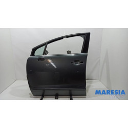 Peugeot - 5008 - Portier 4Deurs links-voor