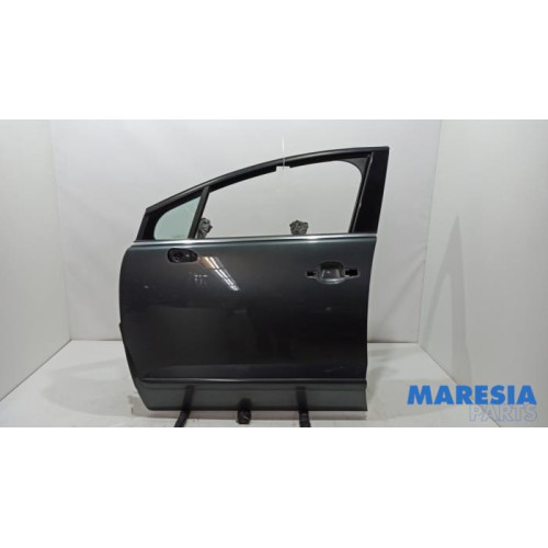 Peugeot - 5008 - Portier 4Deurs links-voor