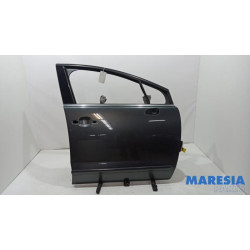 Peugeot - 5008 - Portier 4Deurs rechts-voor