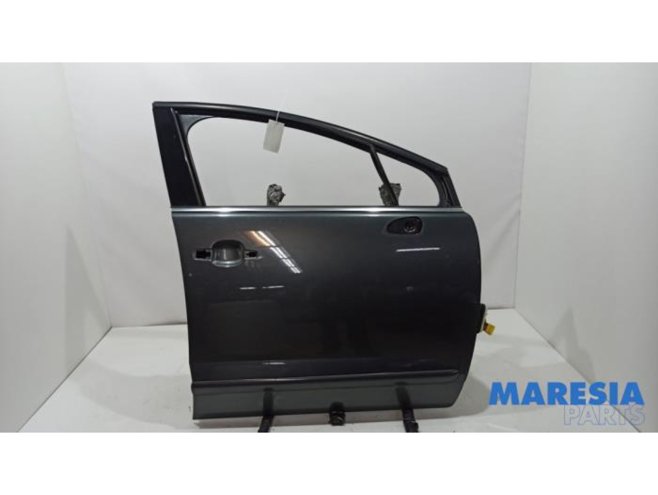 Peugeot - 5008 - Portier 4Deurs rechts-voor