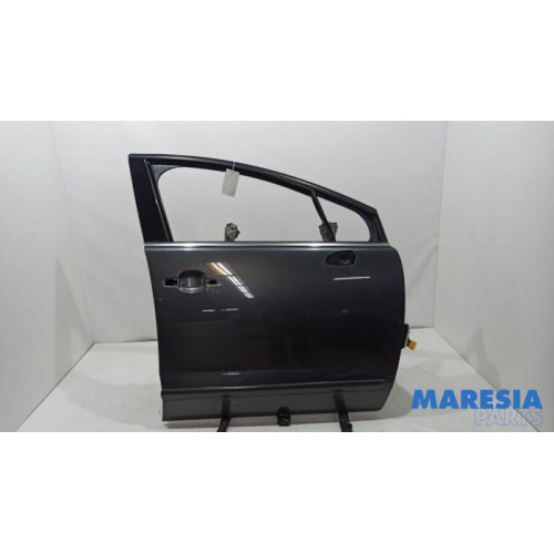 Peugeot - 5008 - Portier 4Deurs rechts-voor