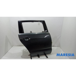 Peugeot - 5008 - Portière 4portes arrière droite