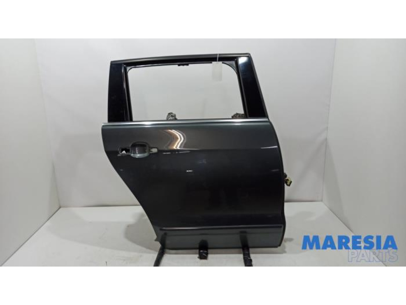 Peugeot - 5008 - Portière 4portes arrière droite