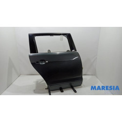 Peugeot - 5008 - Portière 4portes arrière droite