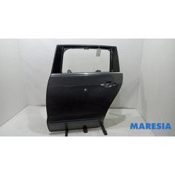 Peugeot - 5008 - Portier 4Deurs links-achter