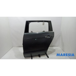 Peugeot - 5008 - Portier 4Deurs links-achter