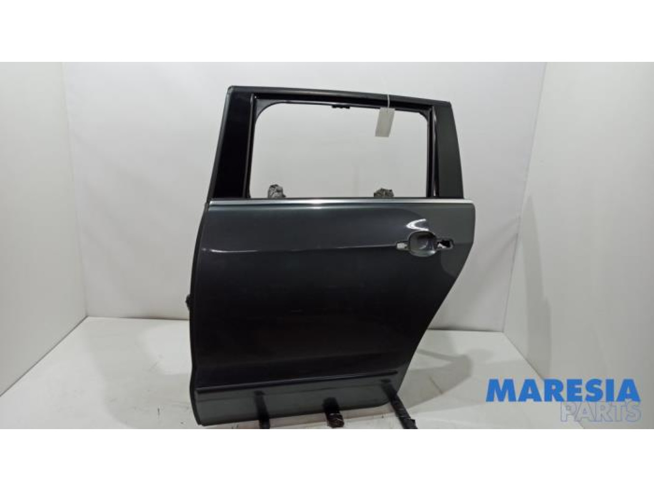 Peugeot - 5008 - Portier 4Deurs links-achter