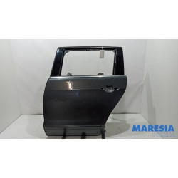 Peugeot - 5008 - Portier 4Deurs links-achter